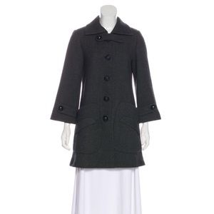 Robert Rodriguez Coat